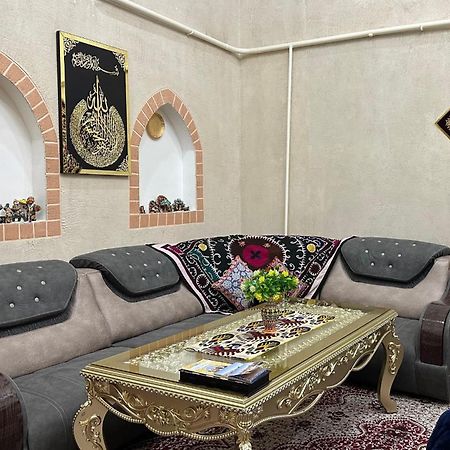 Khiva Rajab Ota Hotel Exterior foto